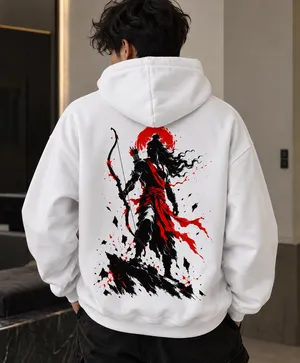 Rama | Hoodie | Men