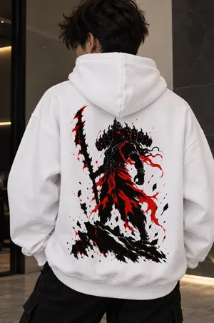 Ravana | Hoodie | Men